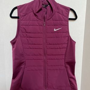 Nike Running Vest—size medium—excellent condition.